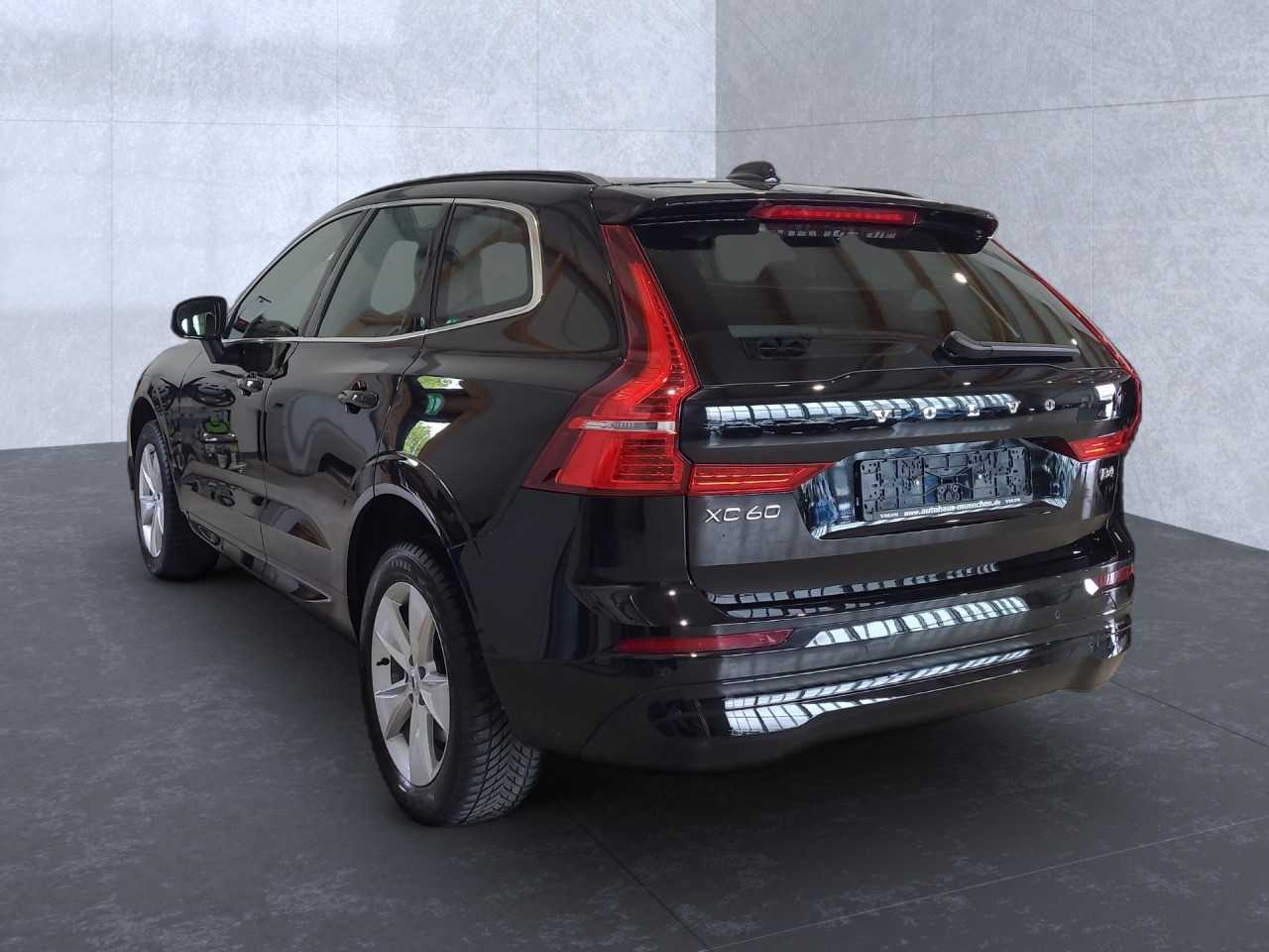 Volvo  XC60