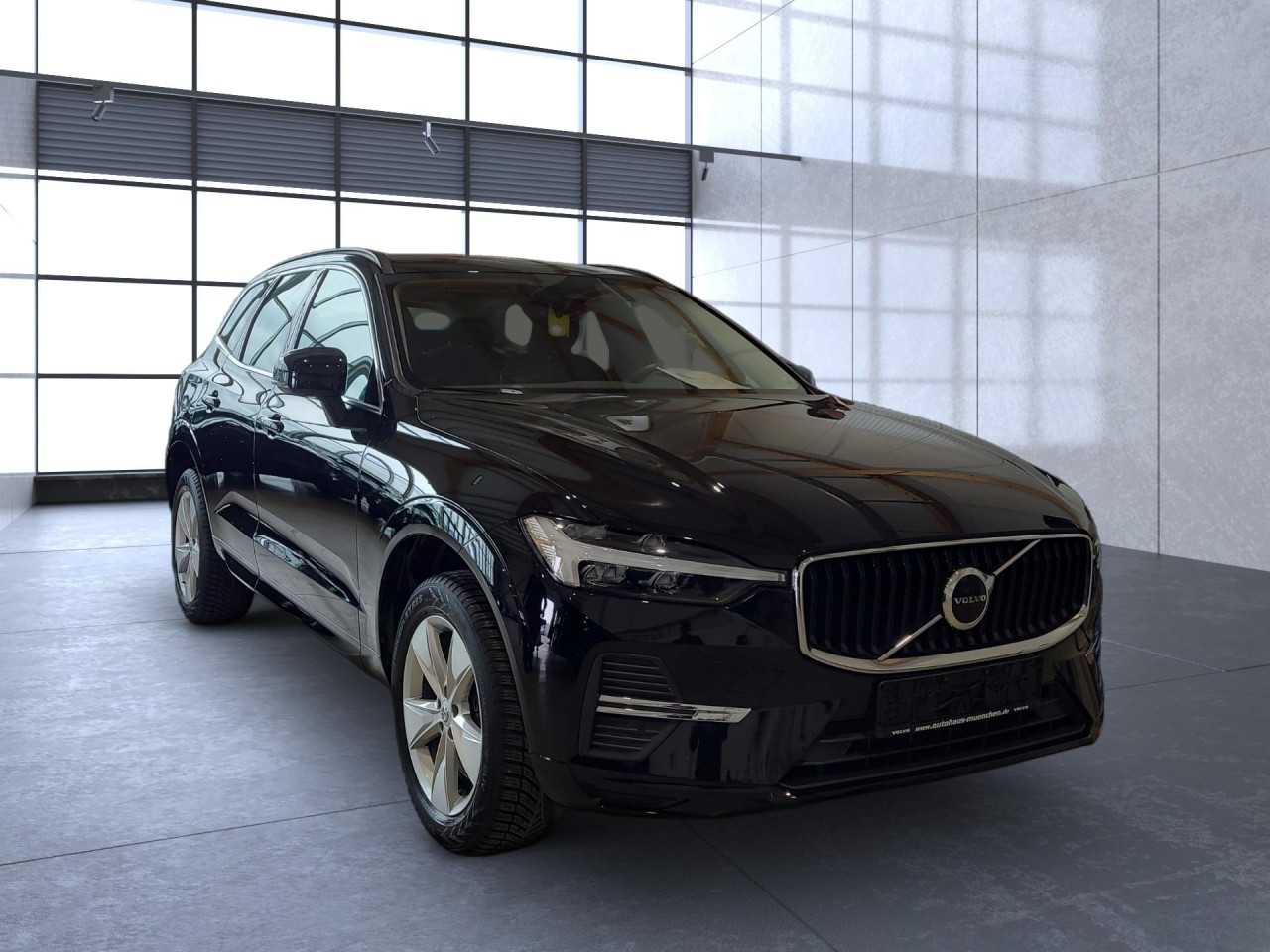 Volvo  XC60