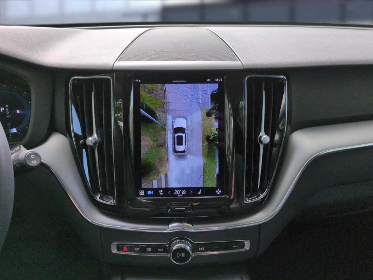 Volvo  XC60