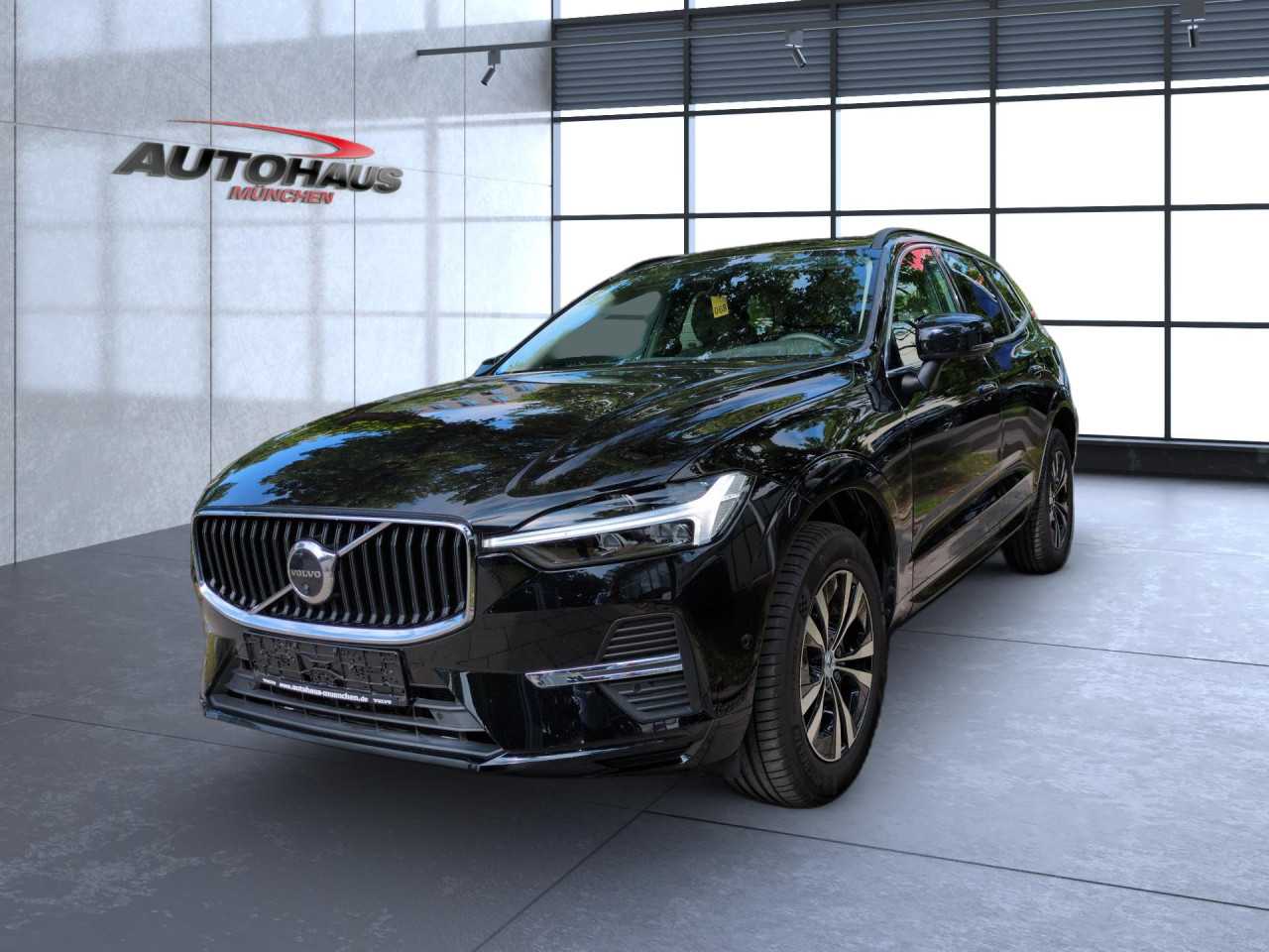 Volvo  XC60