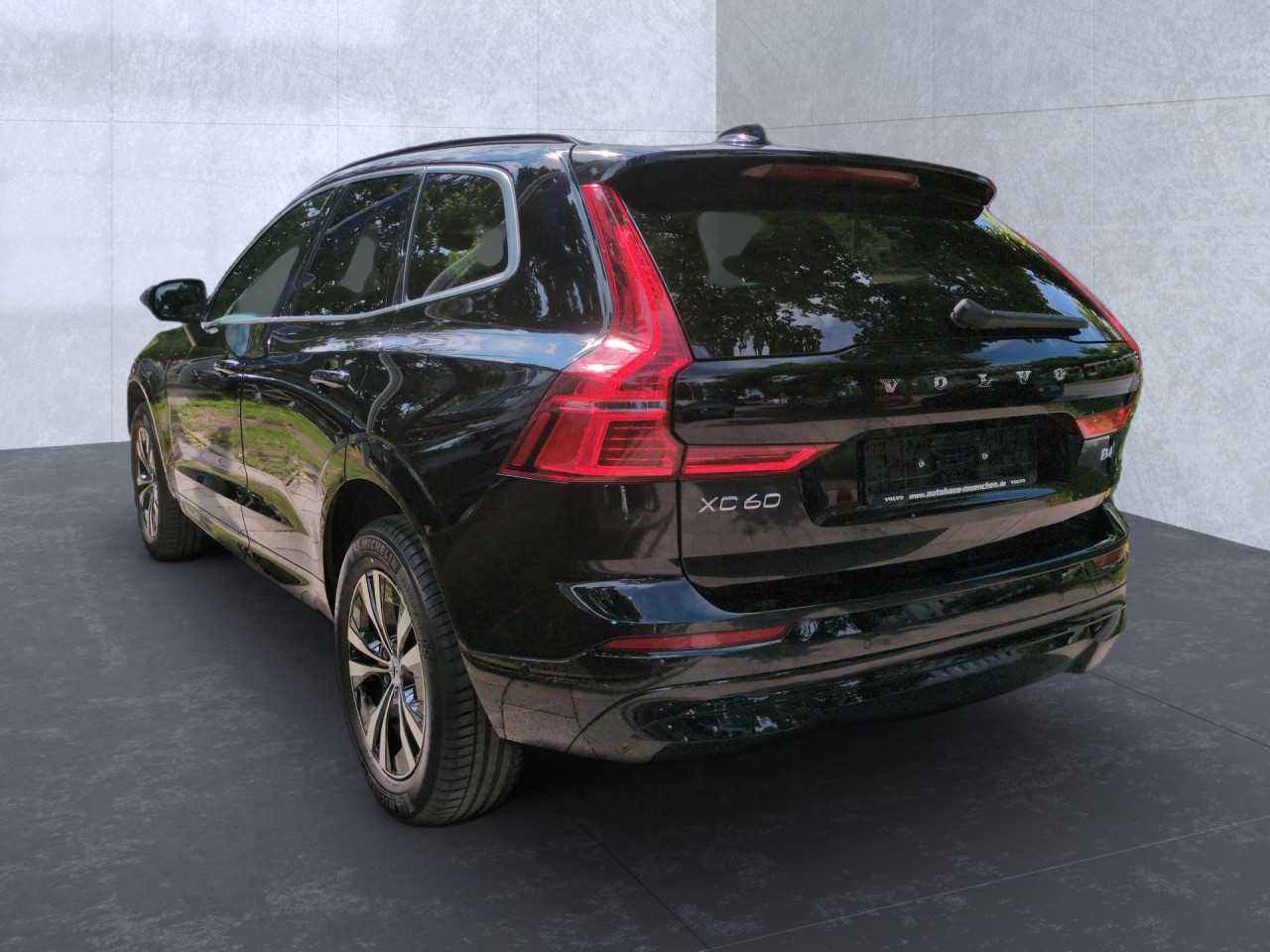 Volvo  XC60