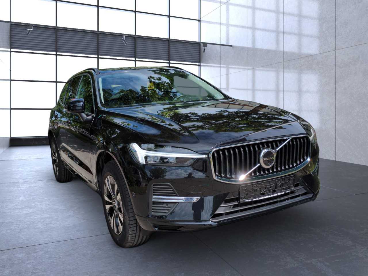 Volvo  XC60