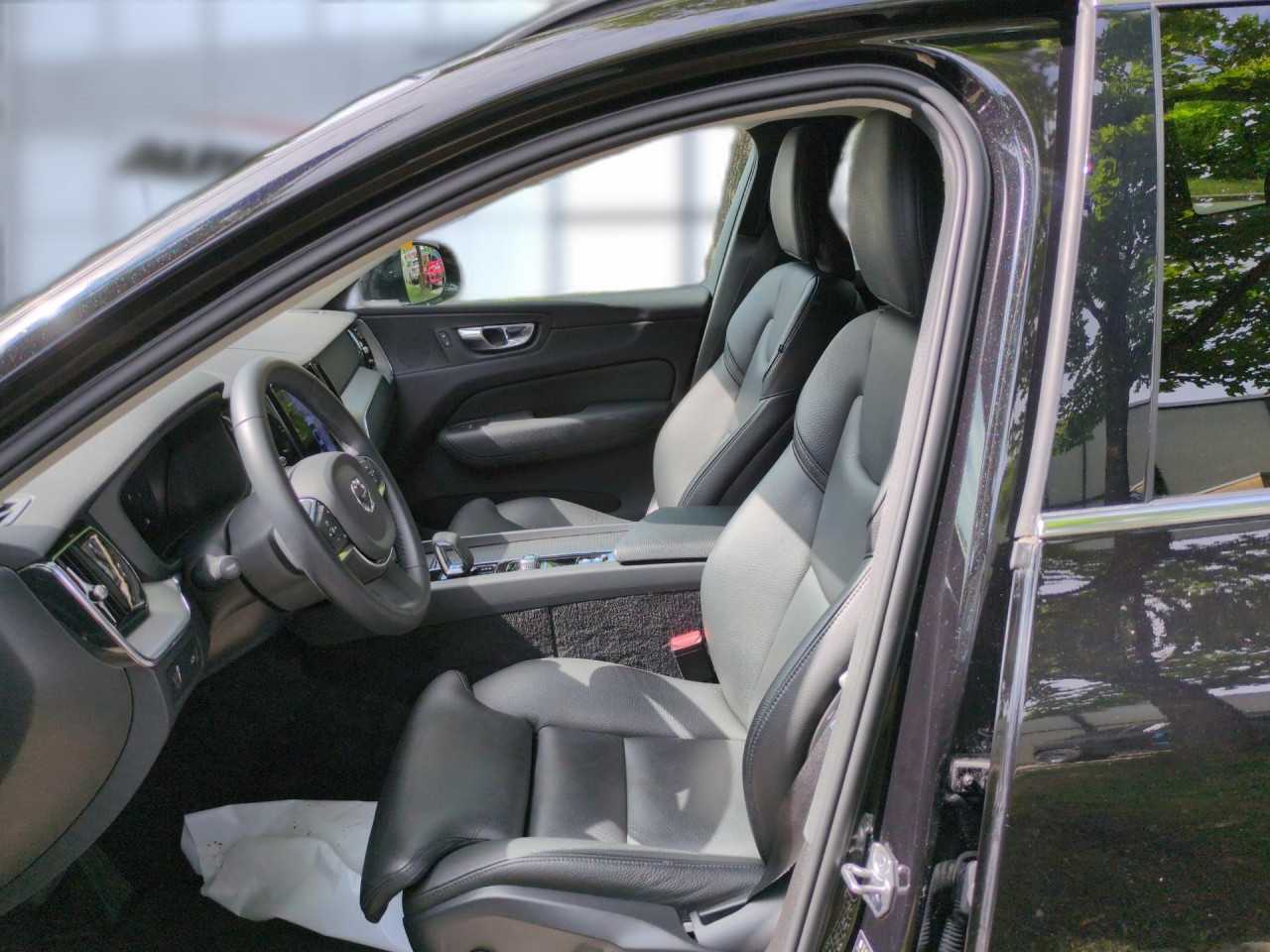 Volvo  XC60