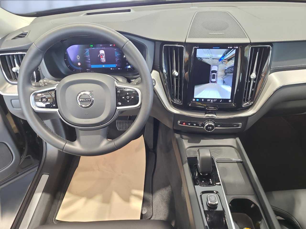 Volvo  XC60