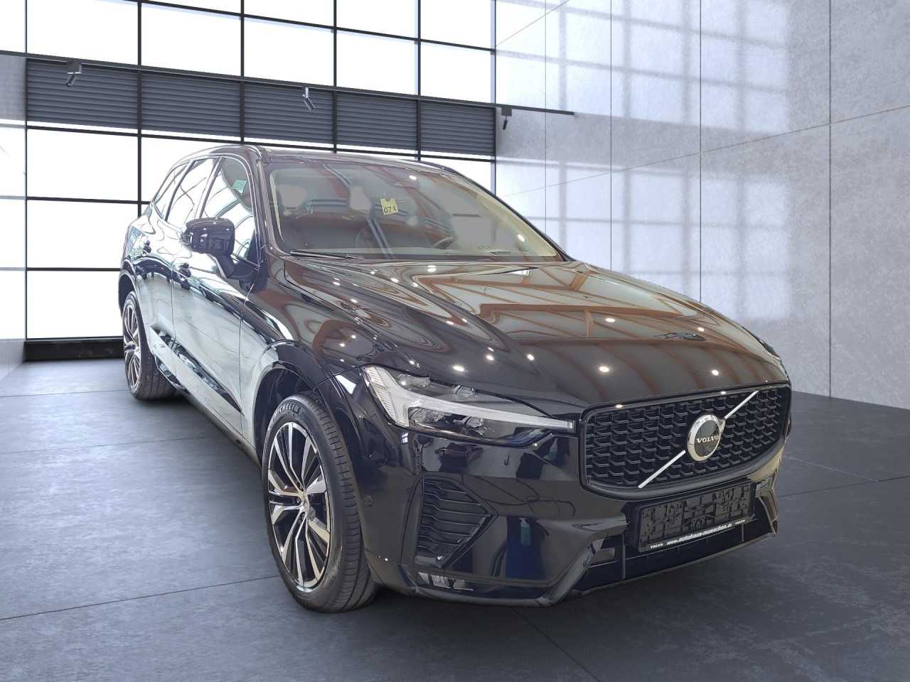 Volvo  XC60