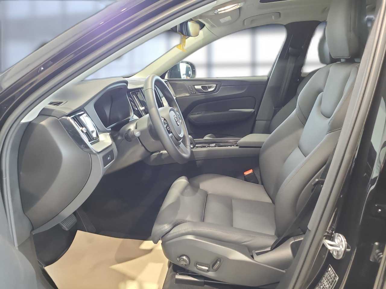 Volvo  XC60