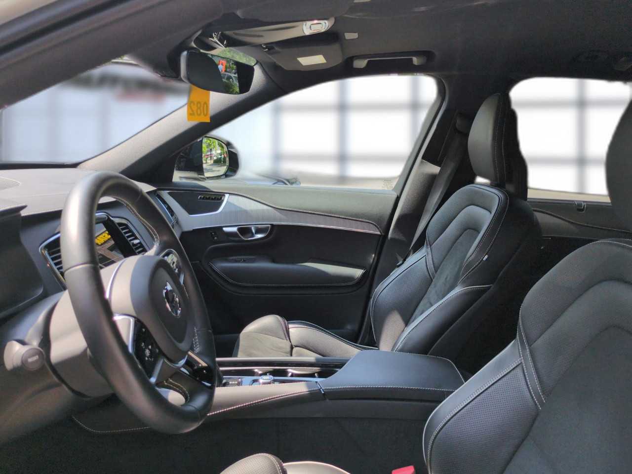 Volvo  XC90