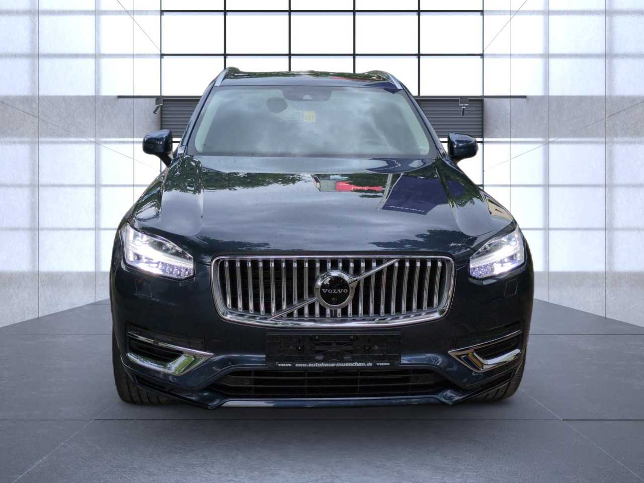 Volvo  XC90