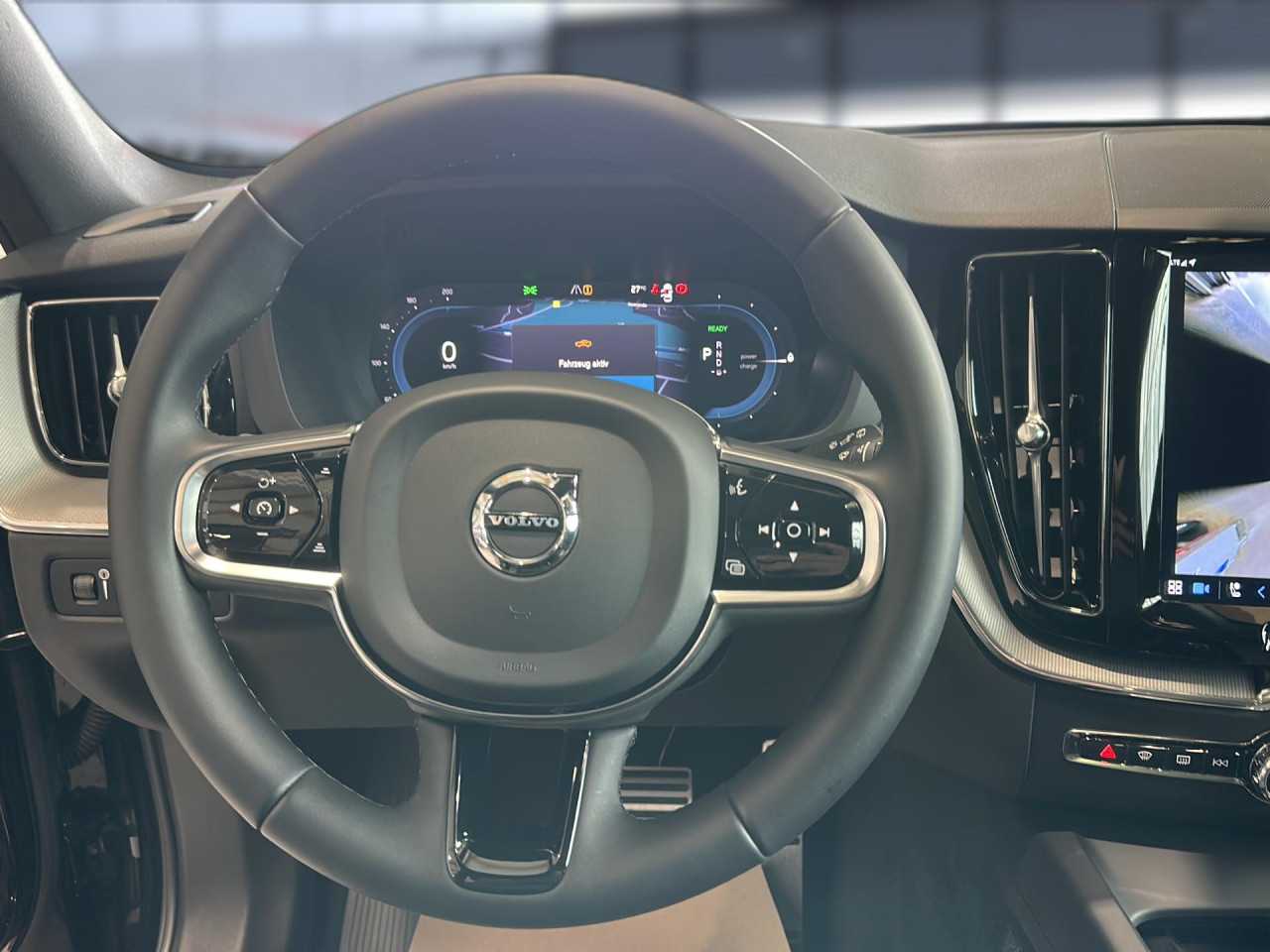 Volvo  XC60
