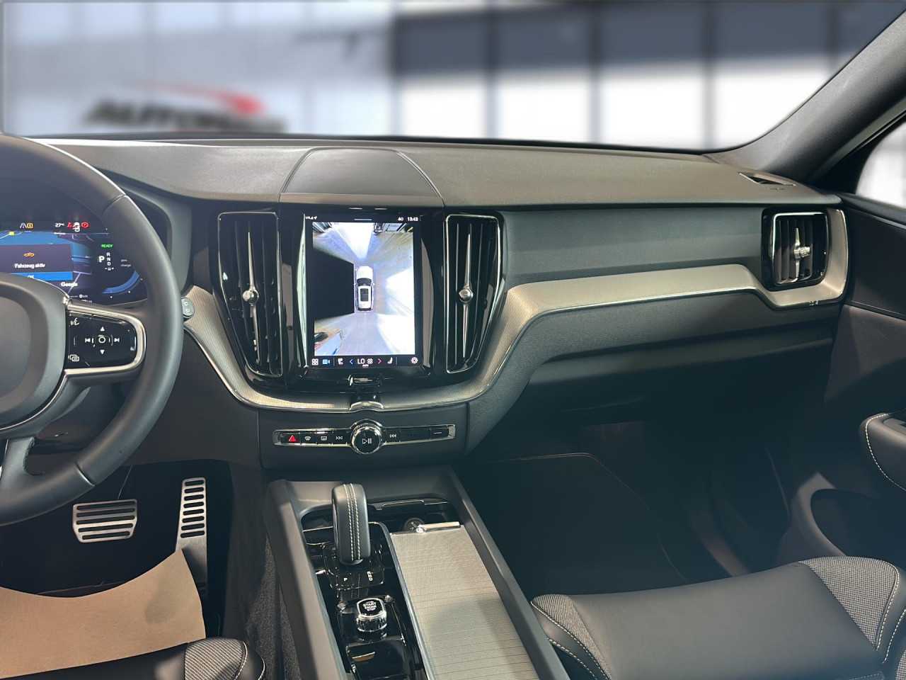 Volvo  XC60