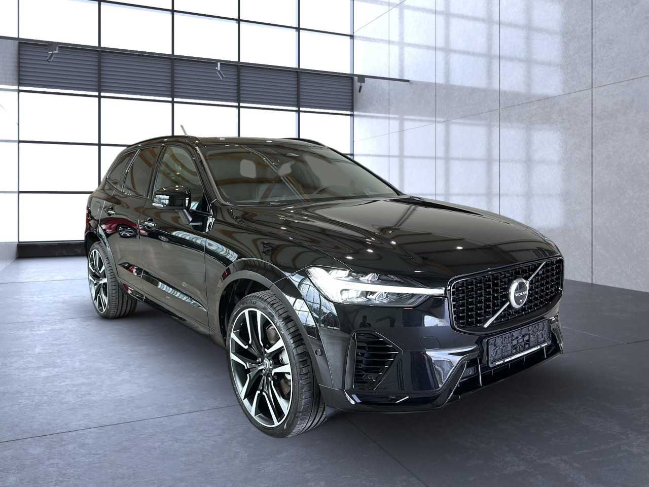 Volvo  XC60