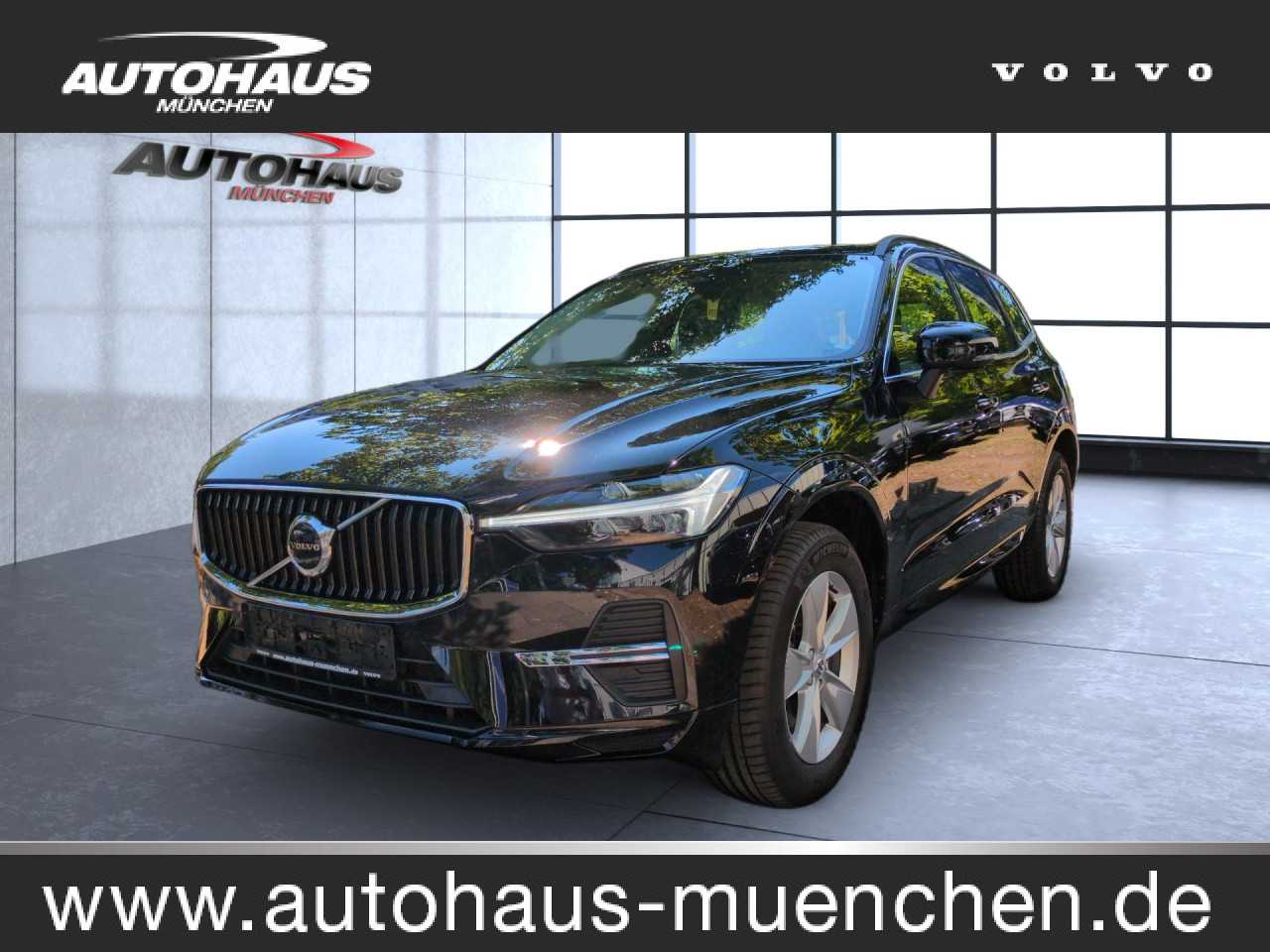 Volvo  XC60
