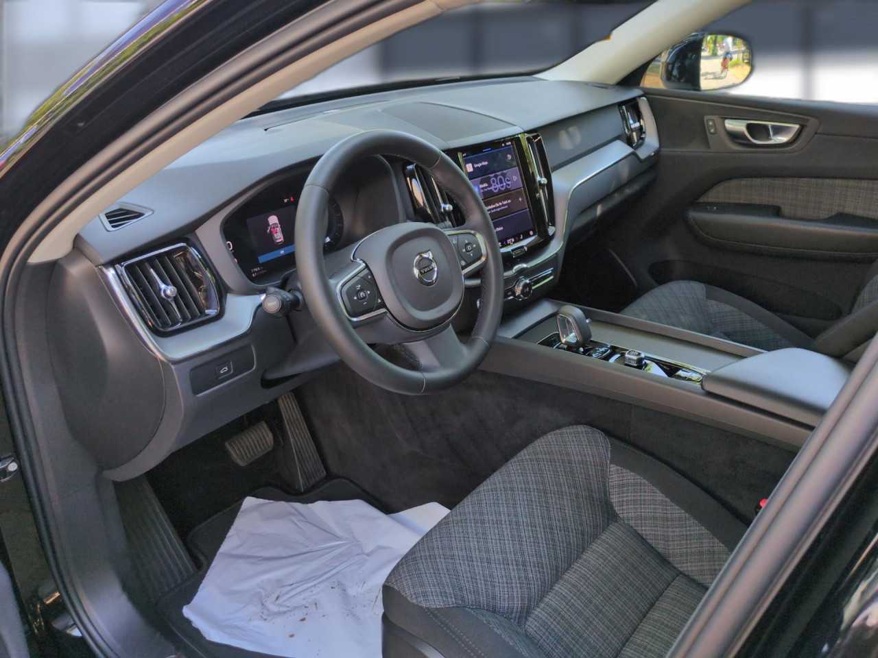 Volvo  XC60