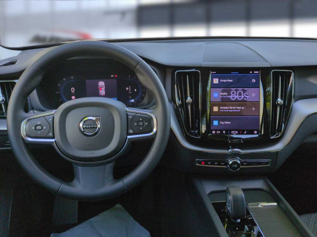 Volvo  XC60