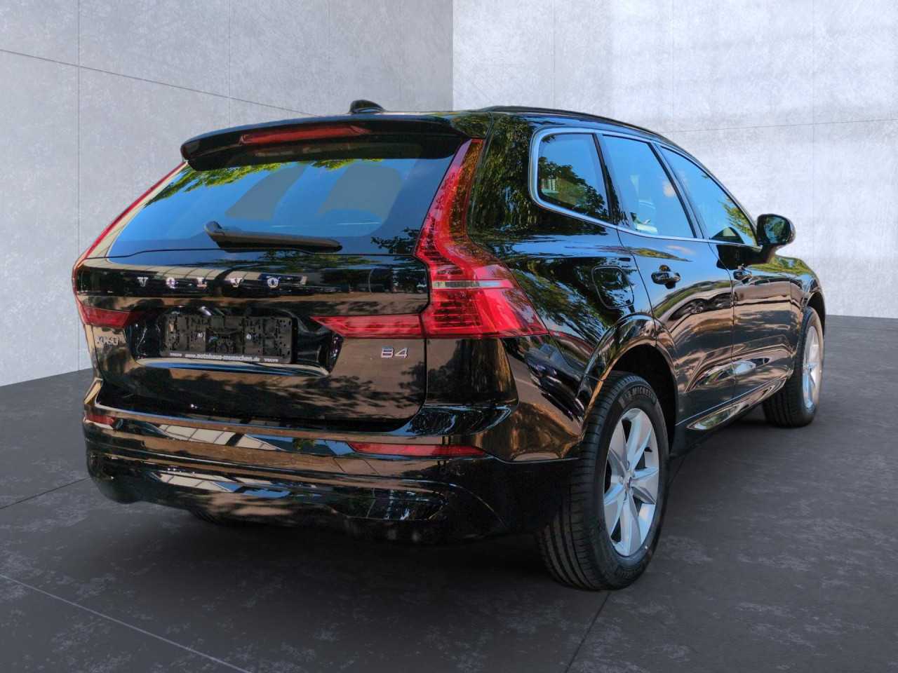 Volvo  XC60