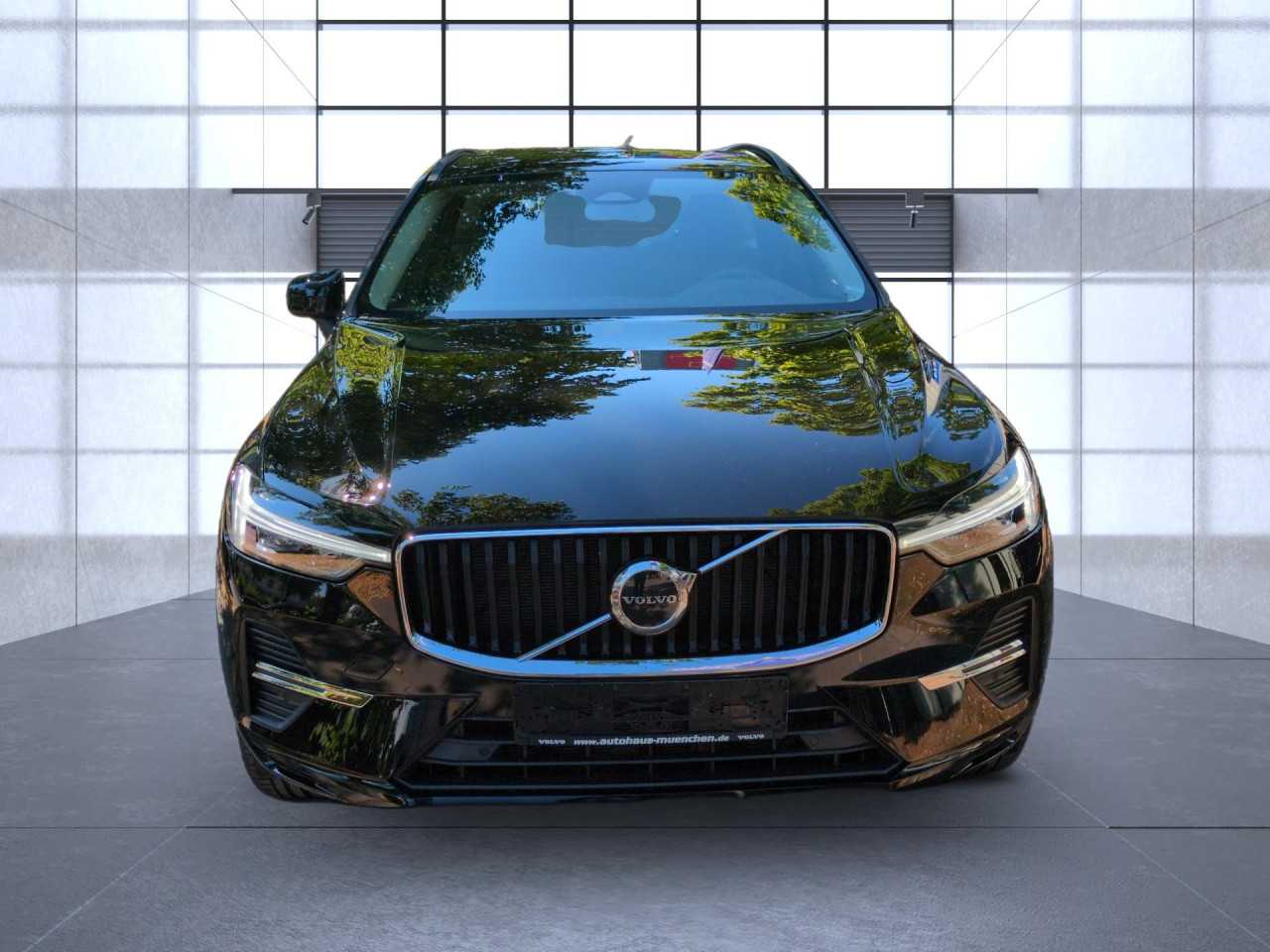 Volvo  XC60