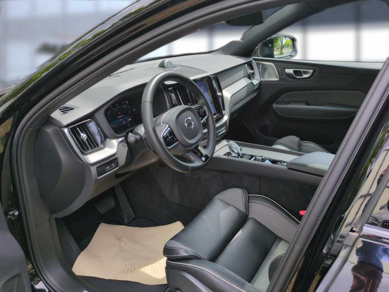 Volvo  XC60