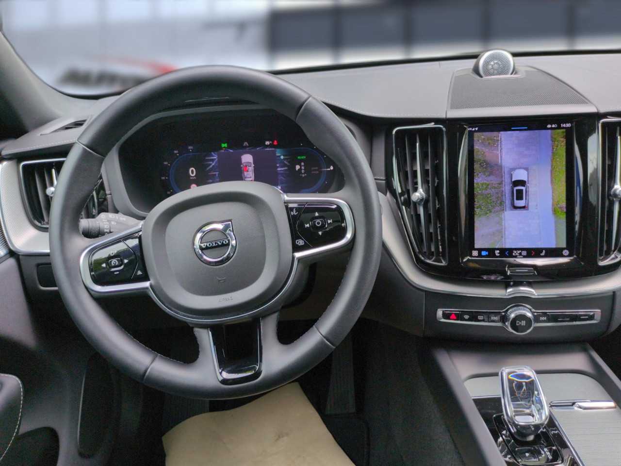 Volvo  XC60