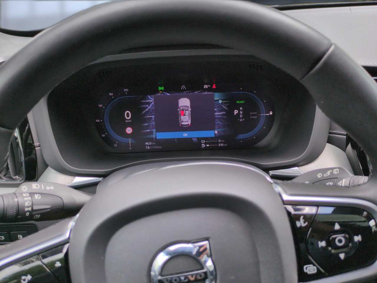 Volvo  XC60