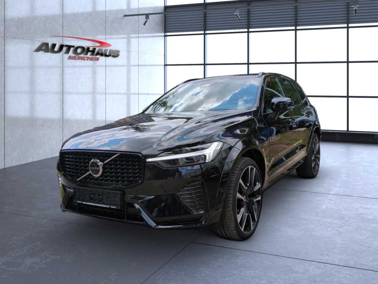 Volvo  XC60