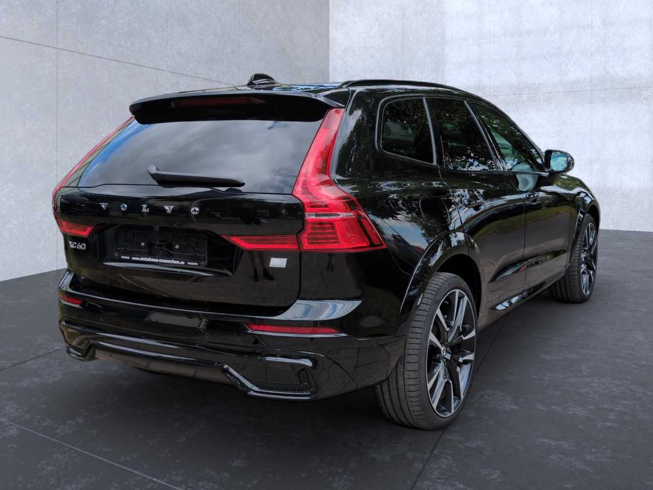 Volvo  XC60