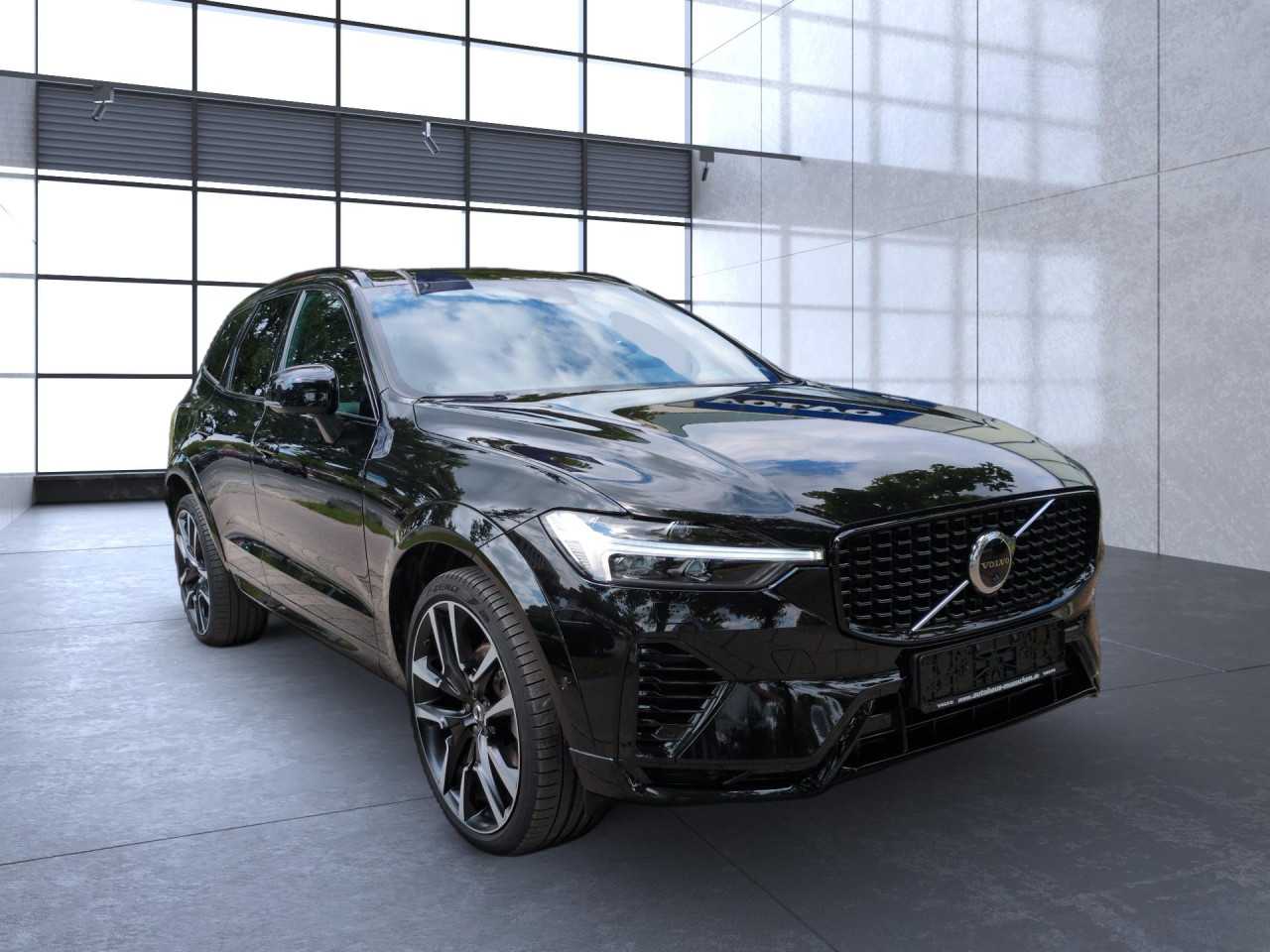 Volvo  XC60