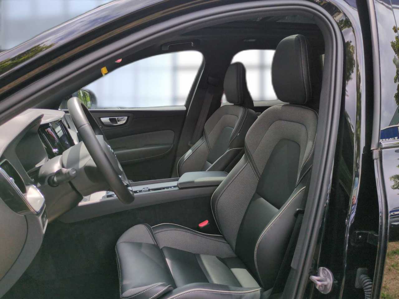 Volvo  XC60