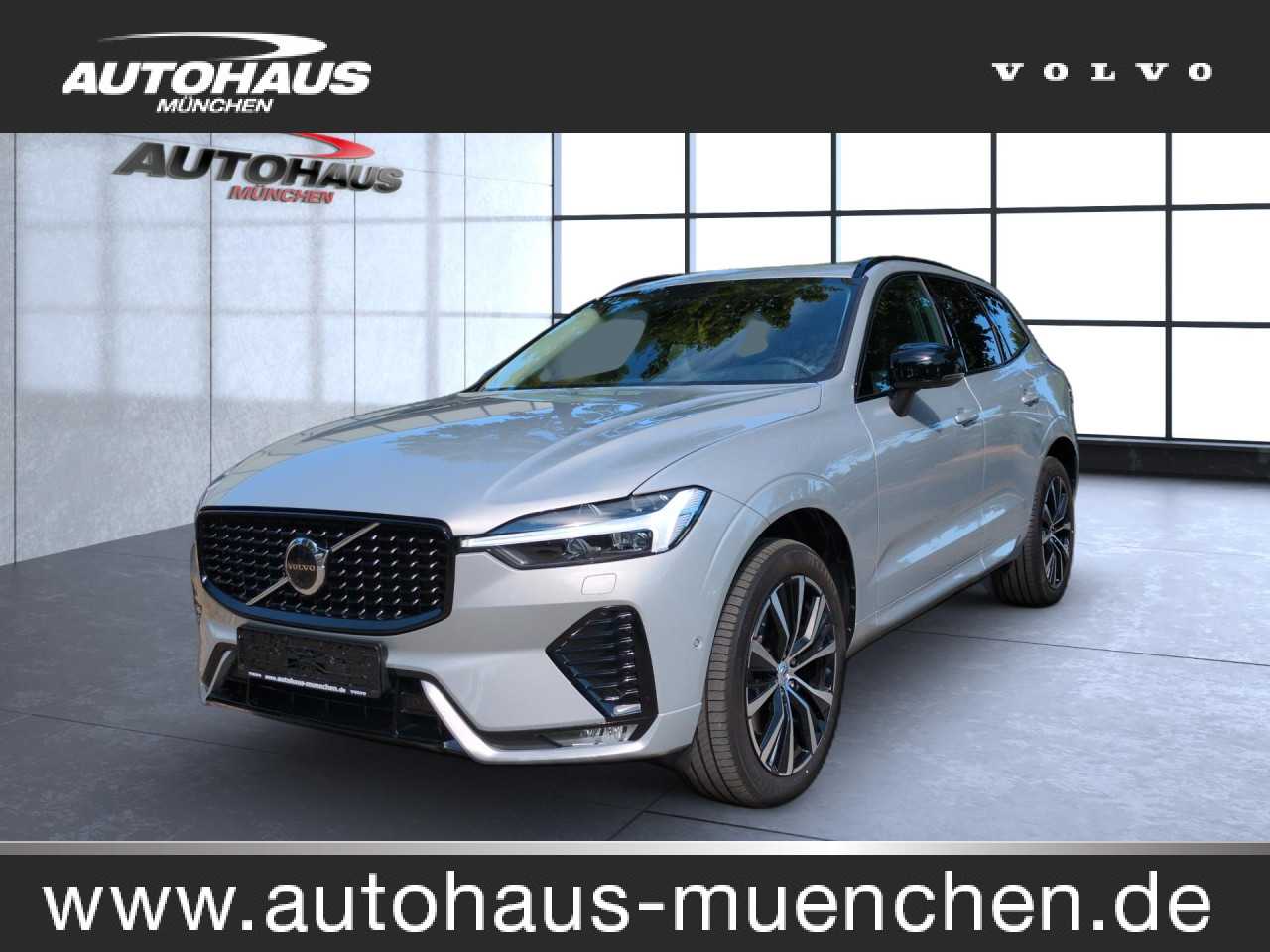 Volvo  XC60
