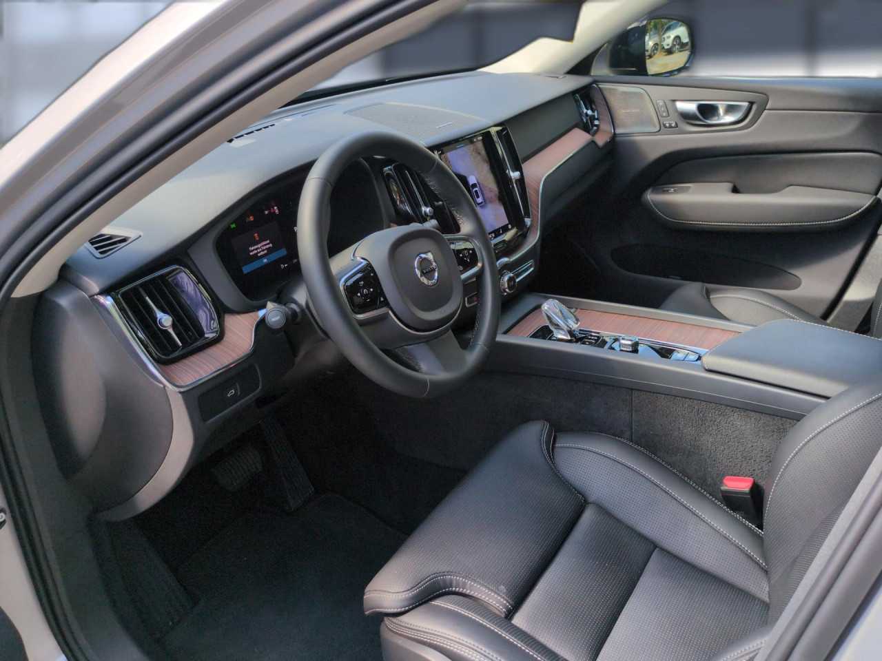 Volvo  XC60