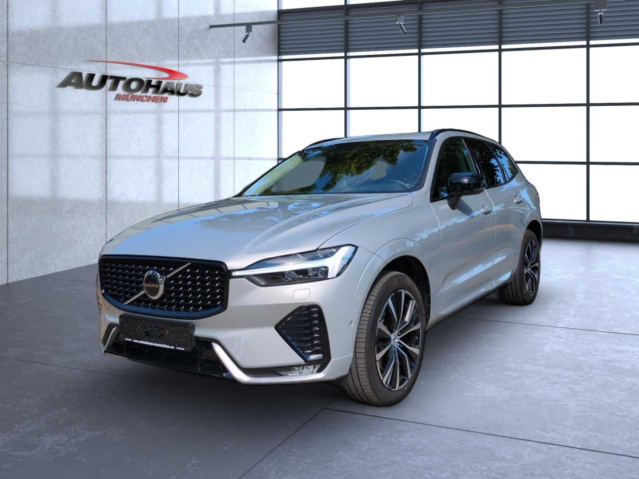 Volvo  XC60