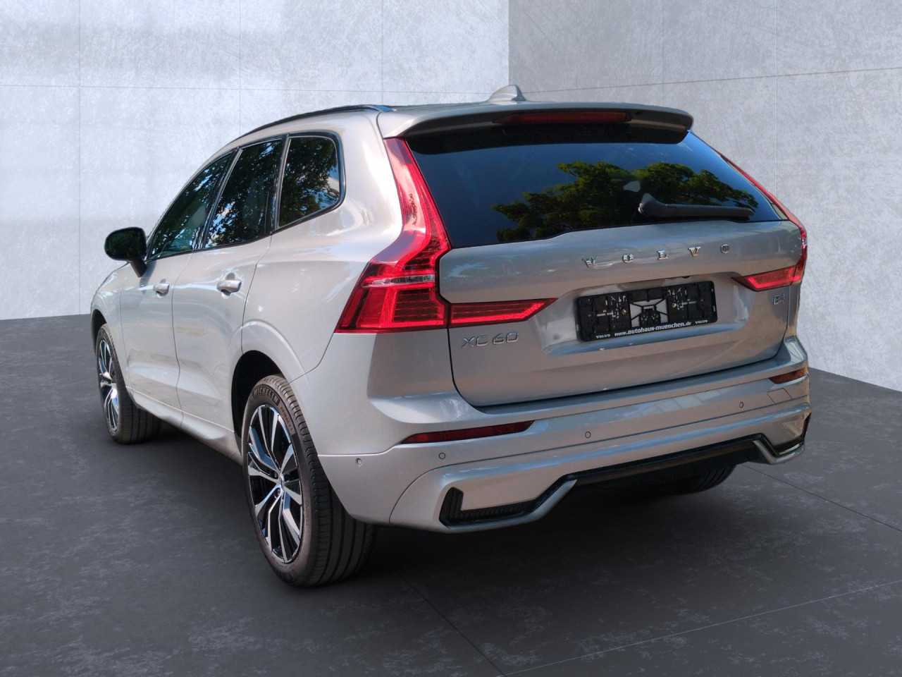 Volvo  XC60