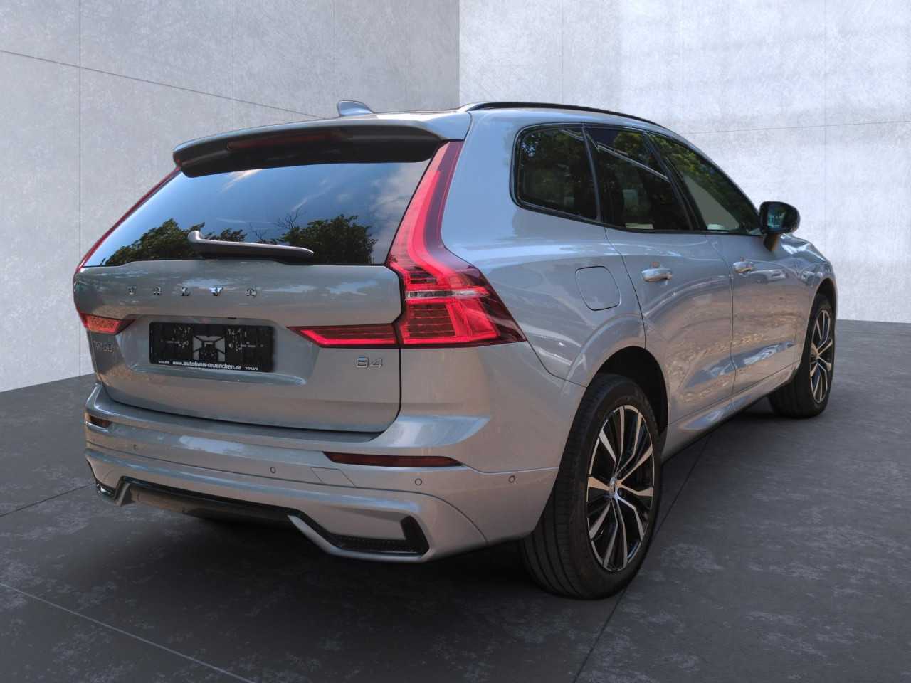 Volvo  XC60