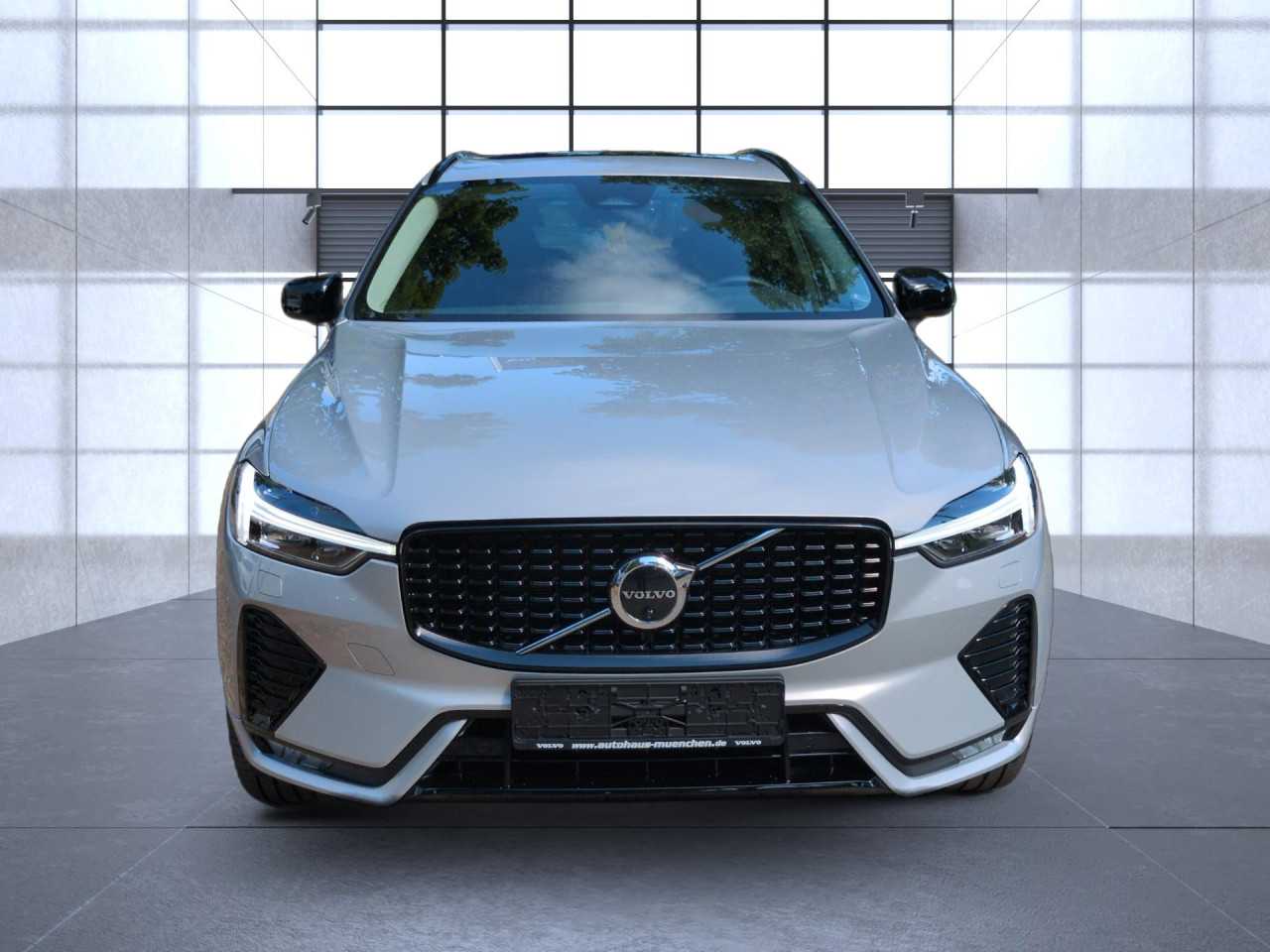 Volvo  XC60