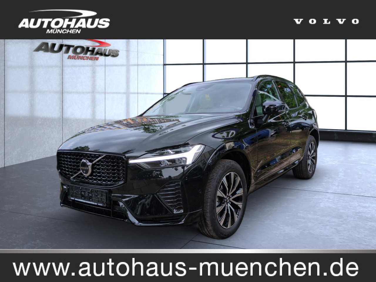 Volvo  XC60