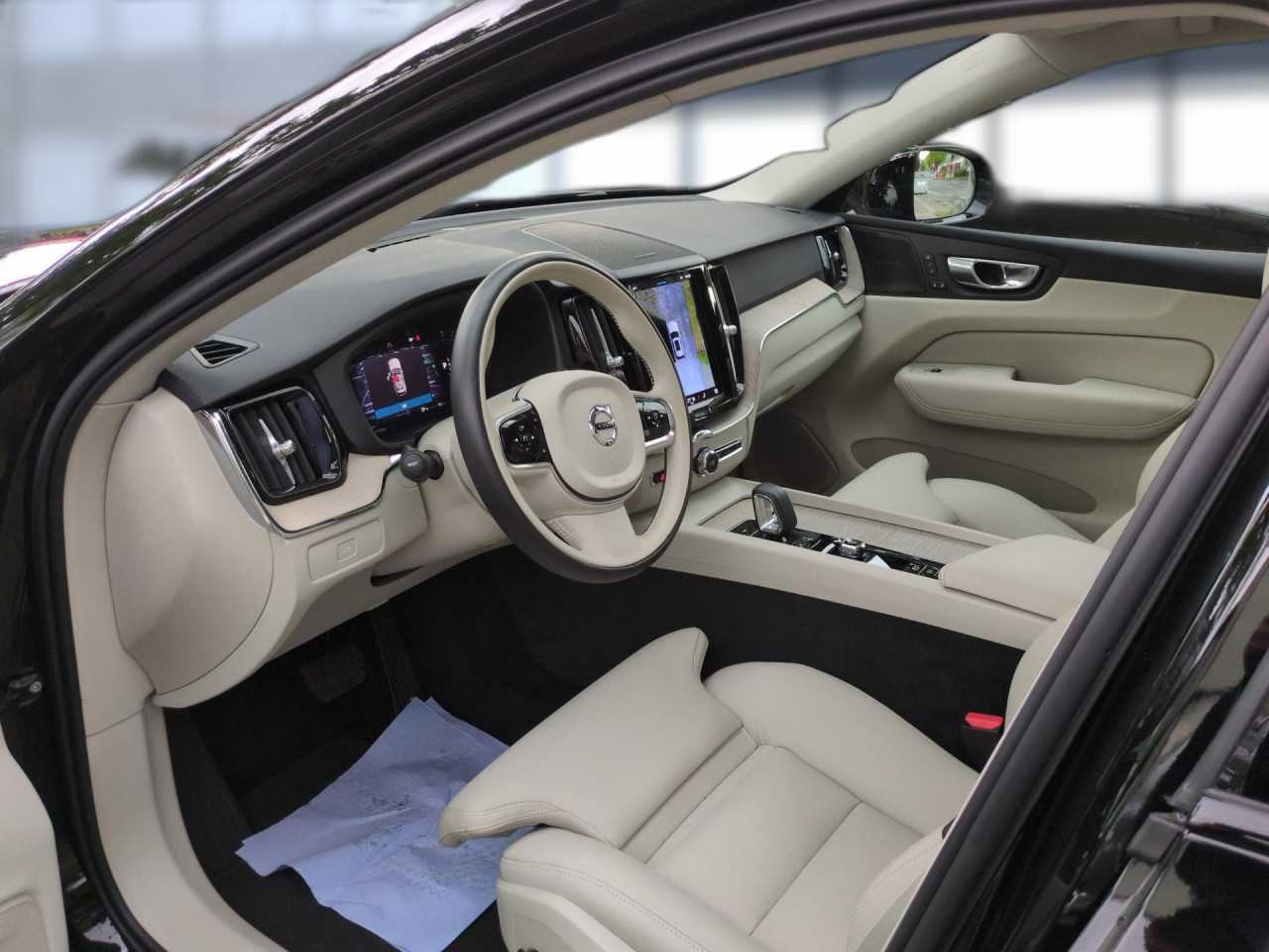 Volvo  XC60