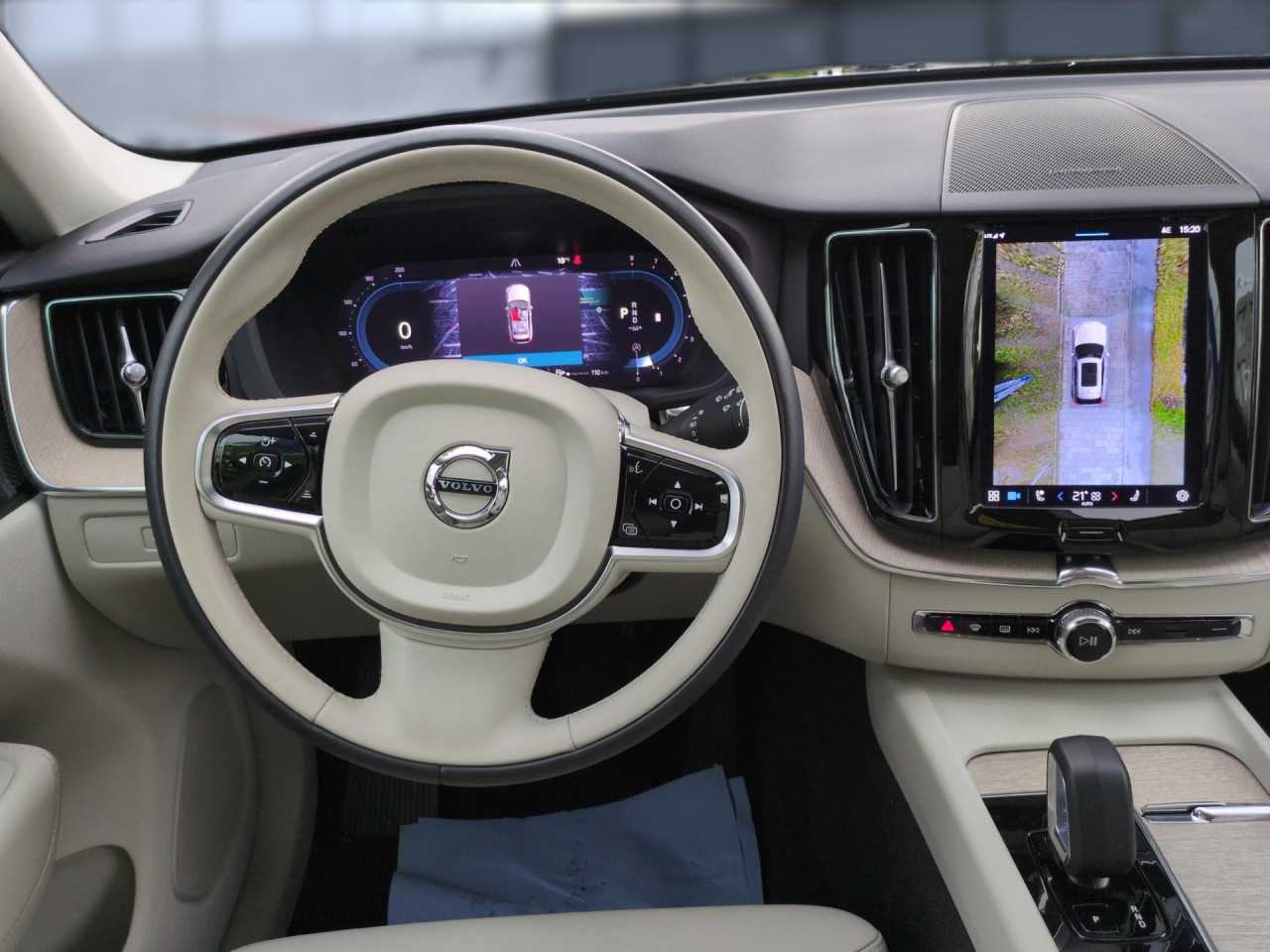 Volvo  XC60