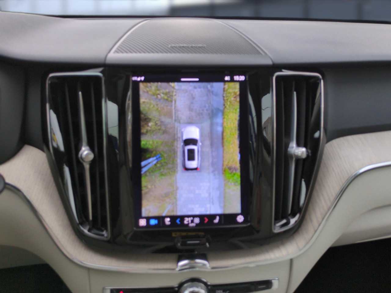 Volvo  XC60