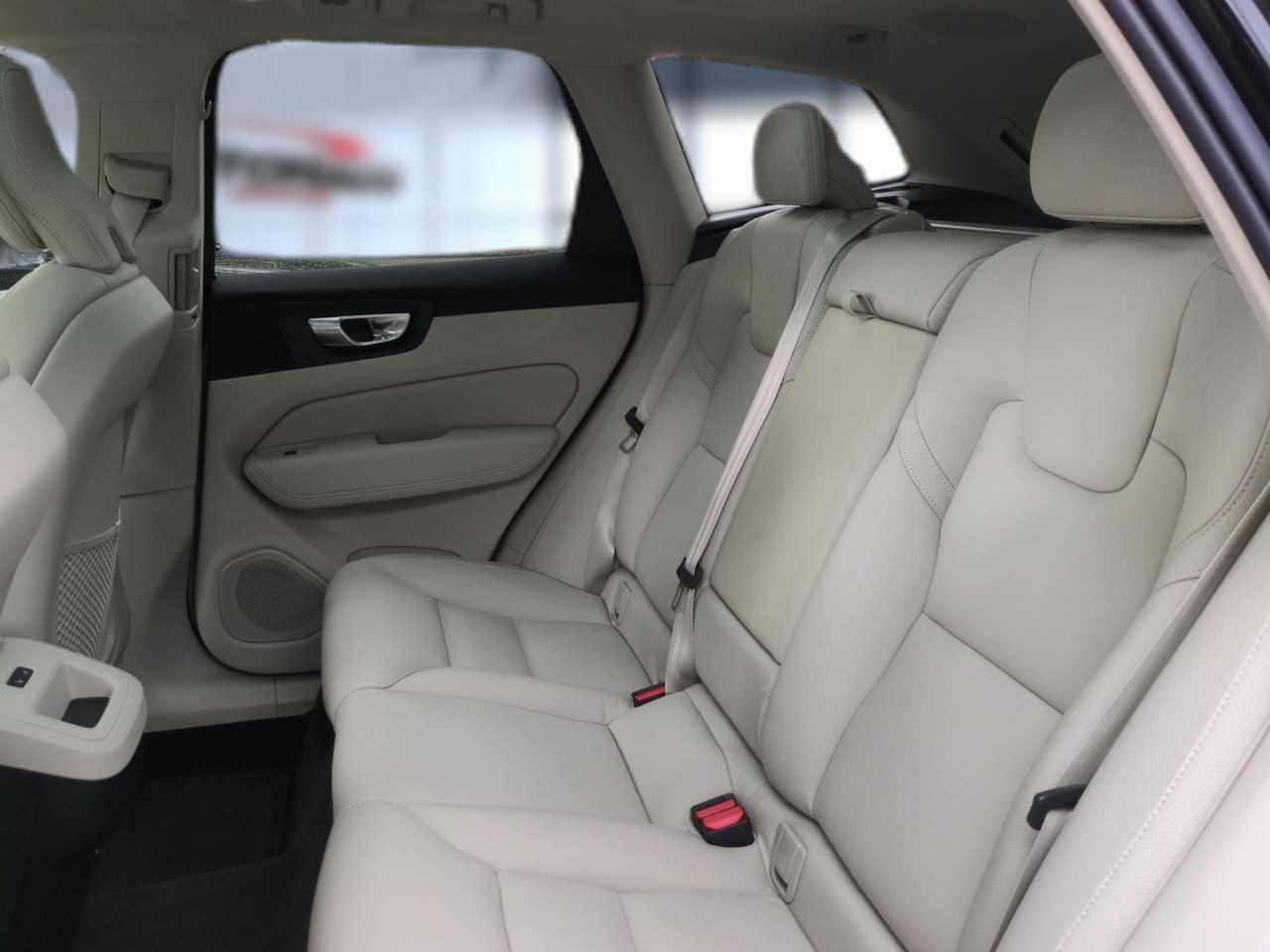 Volvo  XC60