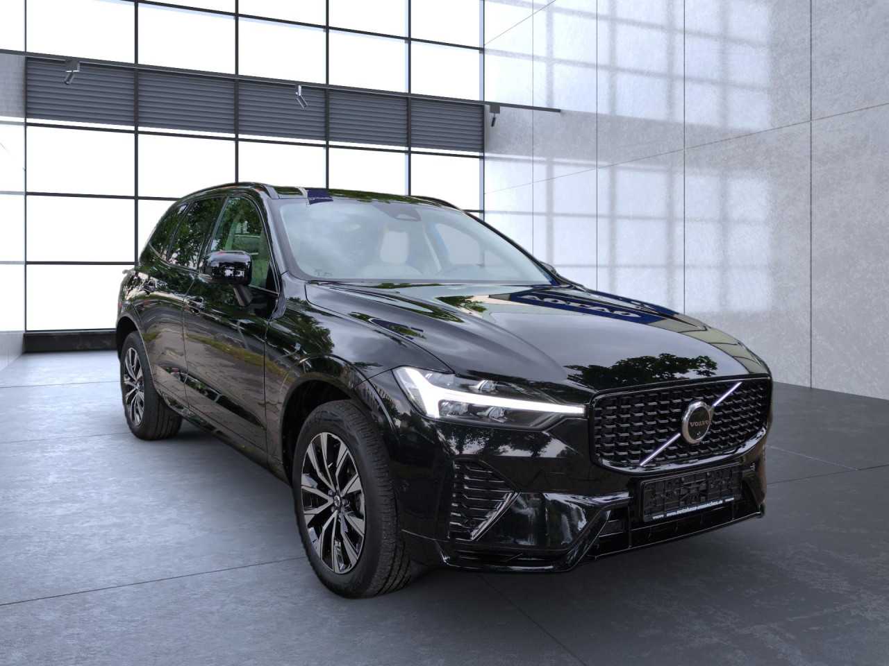 Volvo  XC60