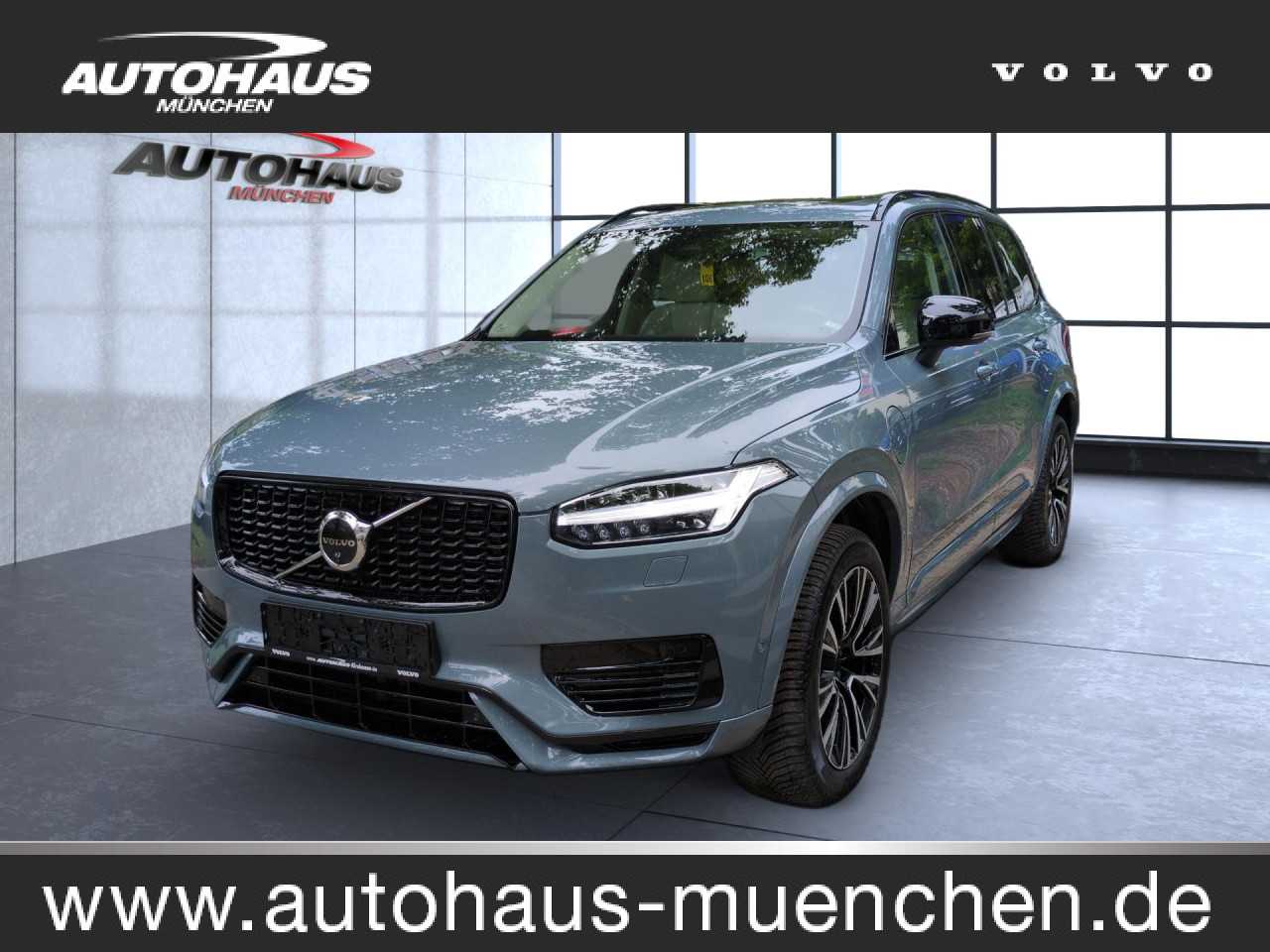 Volvo  XC90