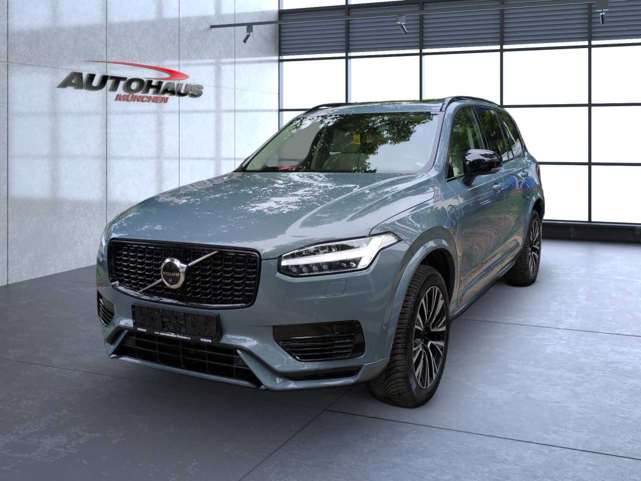 Volvo  XC90