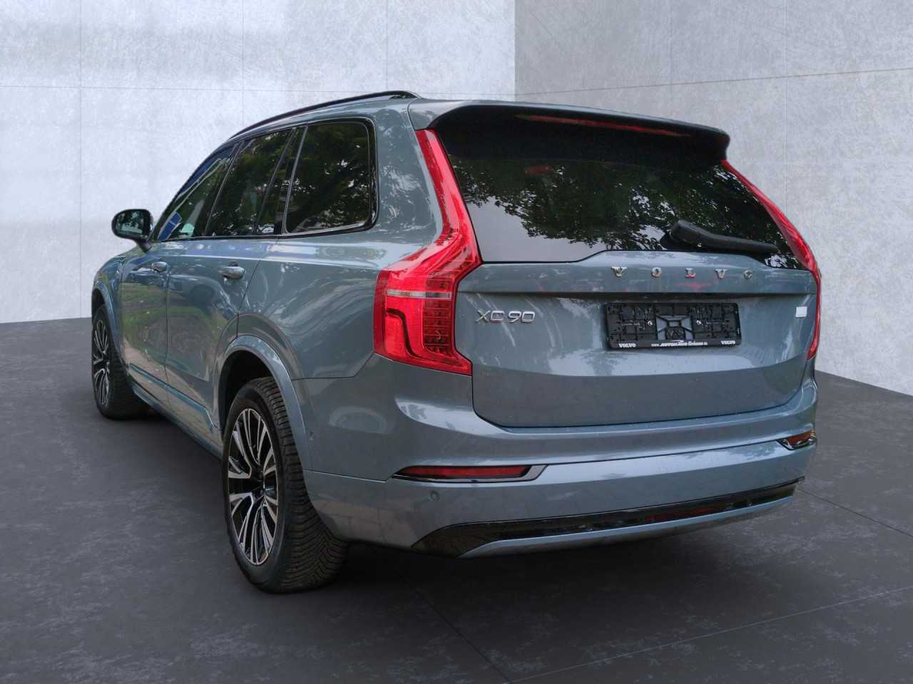 Volvo  XC90