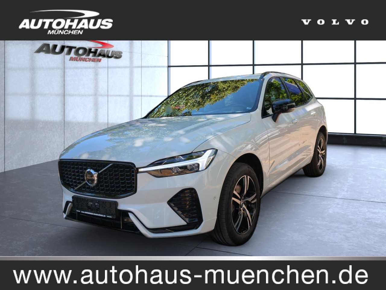 Volvo  XC60