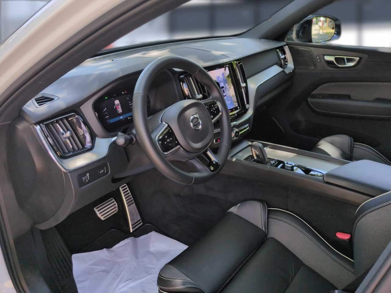 Volvo  XC60