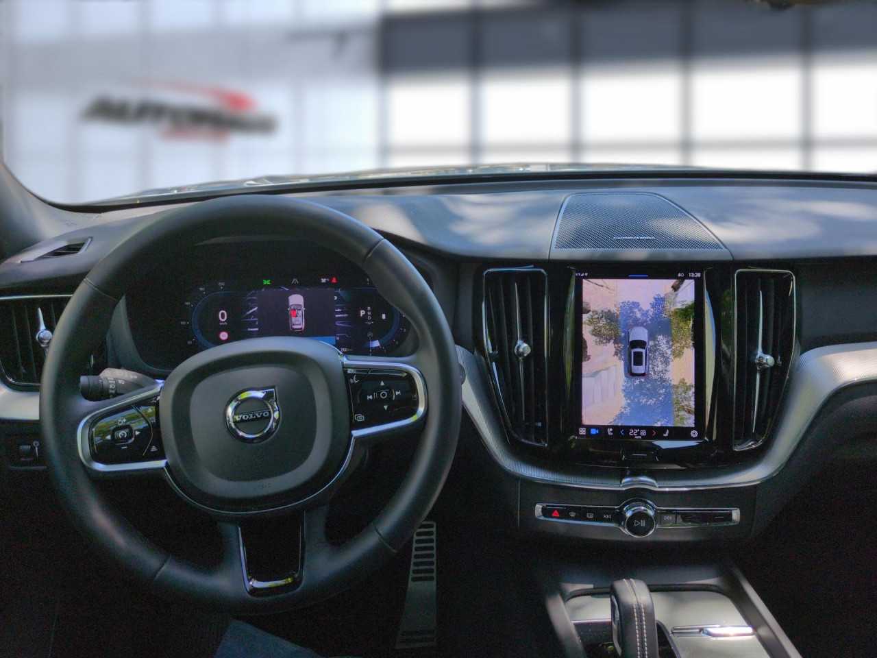 Volvo  XC60