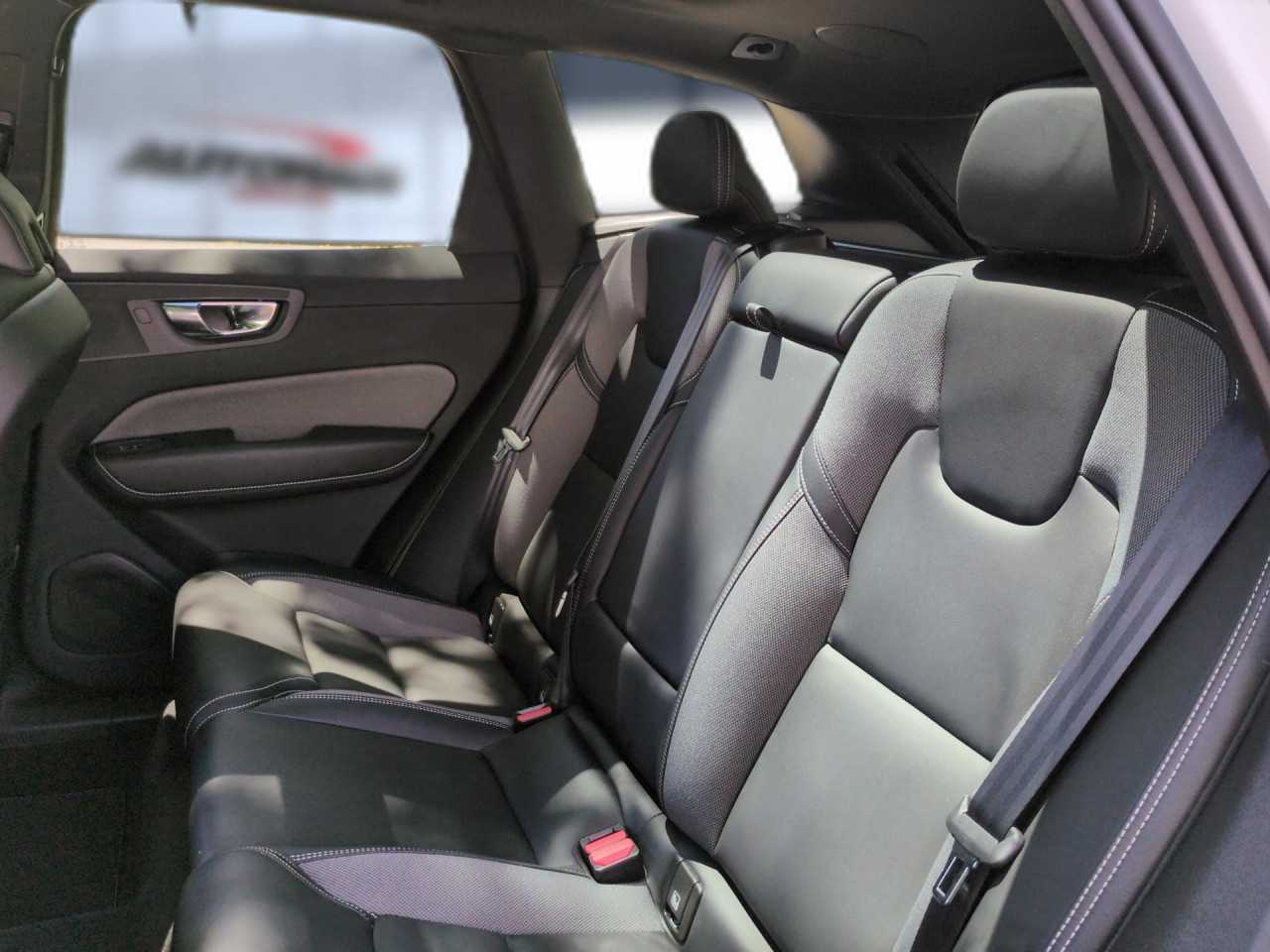 Volvo  XC60