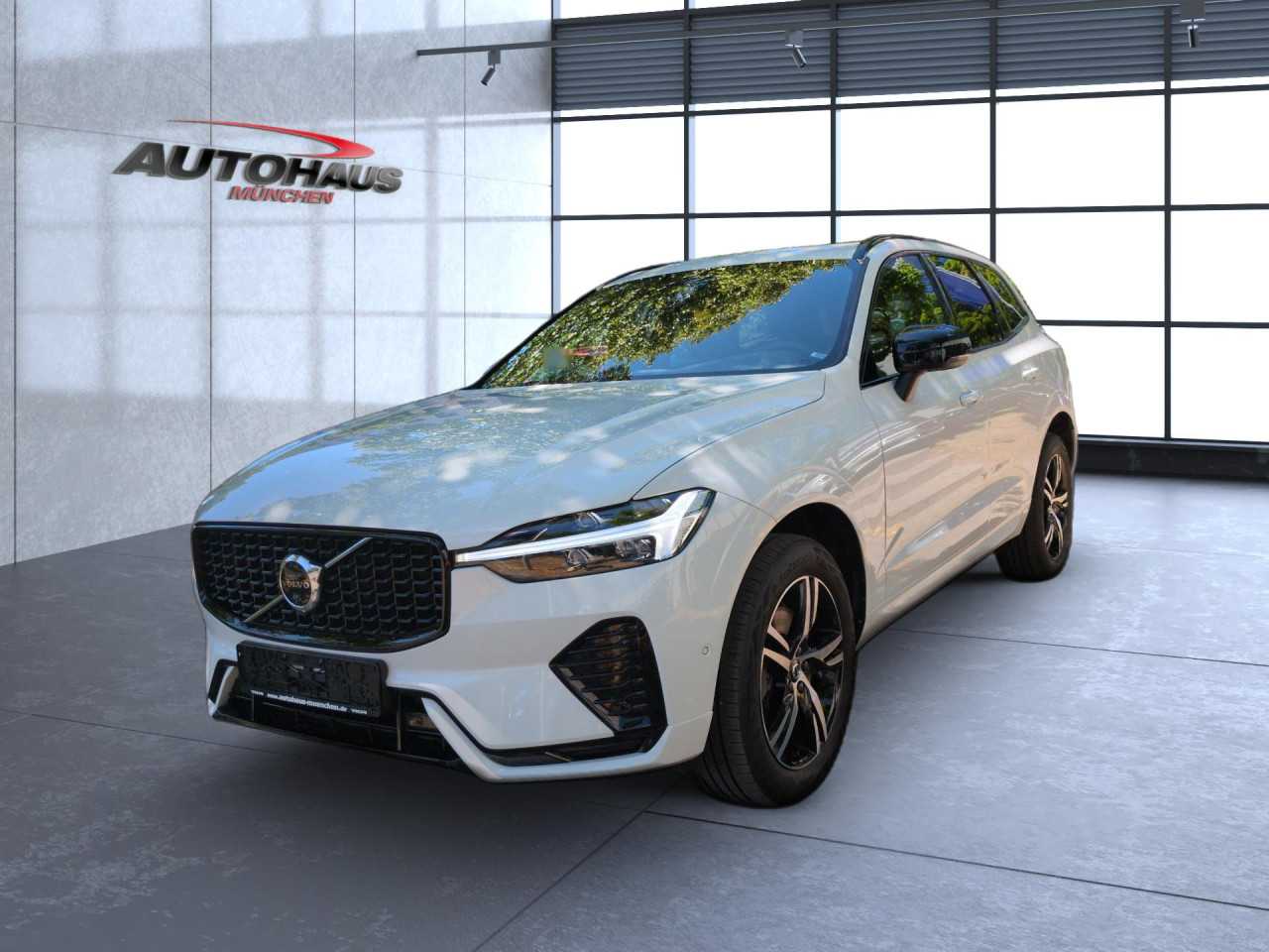 Volvo  XC60
