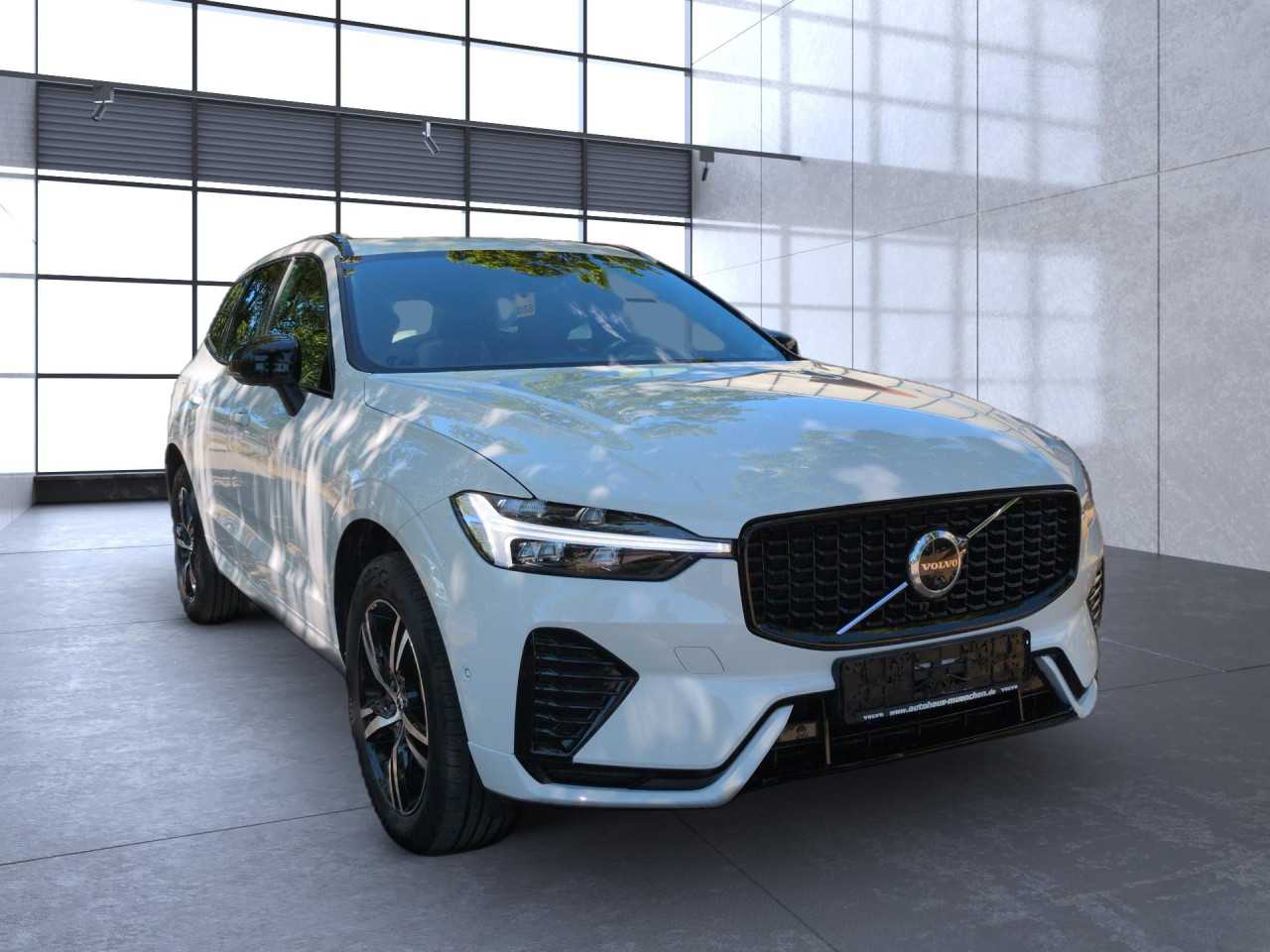 Volvo  XC60
