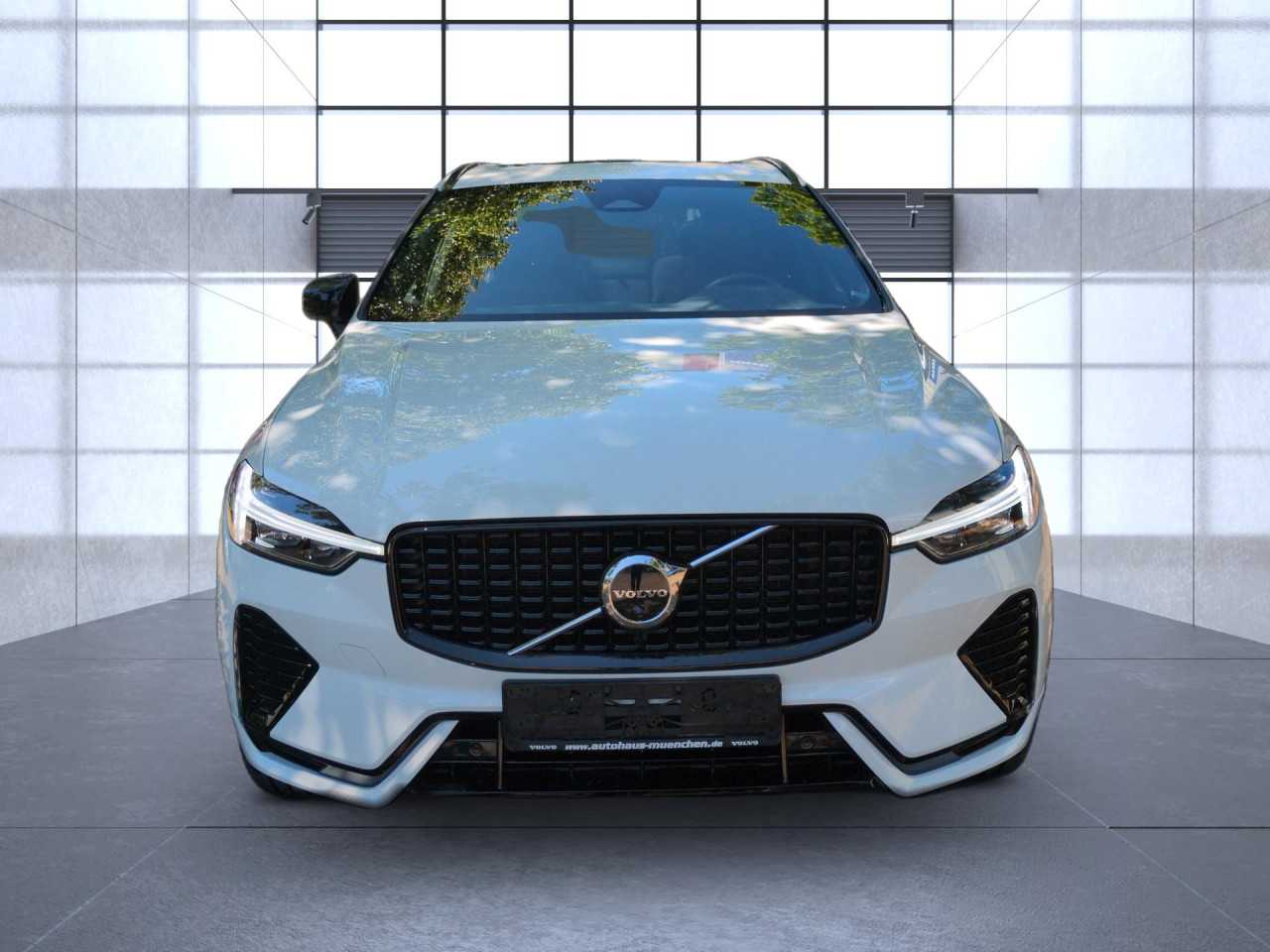 Volvo  XC60