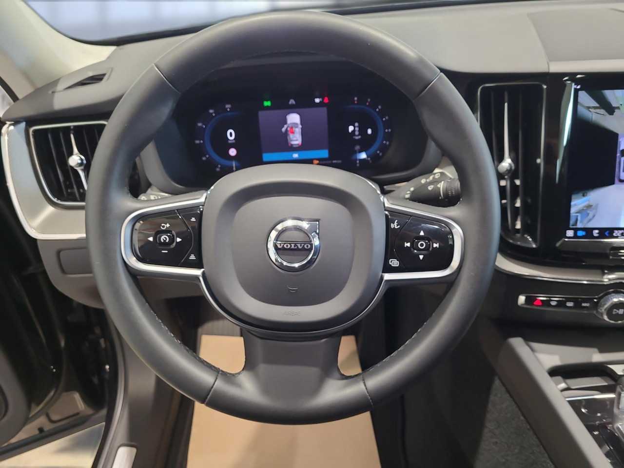 Volvo  XC60